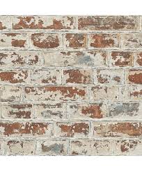 White Washed Brick