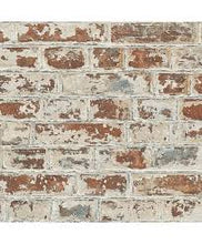 Load image into Gallery viewer, White Washed Brick