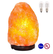 Load image into Gallery viewer, Himalayan Salt Lamp